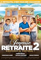 Joyeuse retraite! 2