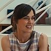 Keira Knightley in Begin Again (2013)