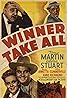 Winner Take All (1939) Poster