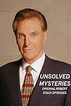 Unsolved Mysteries: Original Robert Stack Episodes (1989)