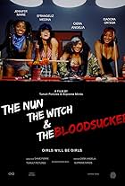 The Nun, the Witch and the Bloodsucker