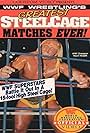 Hulk Hogan in WWF Wrestling's Greatest Steel Cage Matches Ever! (1992)