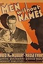 Madge Evans and Fred MacMurray in Men Without Names (1935)