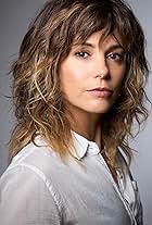 Stephanie Szostak