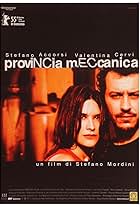 Provincia meccanica