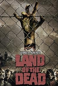 Primary photo for Land of the Dead: Bringing the Dead to Life