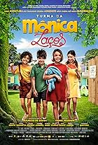 Kevin Vechiatto, Giulia Benite, Gabriel Moreira, and Laura Rauseo in Turma da Mônica: Laços (2019)