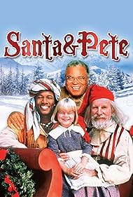 Santa and Pete (1999)