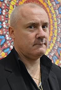 Primary photo for Damien Hirst