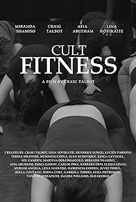 Primary photo for Cult Fitness