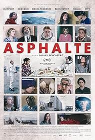 Asphalte (2015)