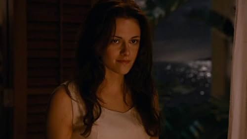 The Twilight Saga: Breaking Dawn-Part 1: Don't Take Too Long Mrs. Cullen