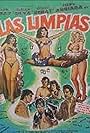 Las limpias (1987)