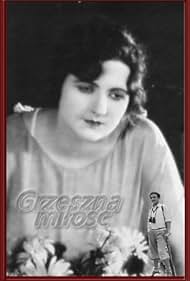 Grzeszna milosc (1929)