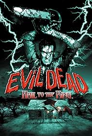 Evil Dead: Hail to the King (2000)