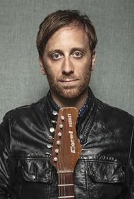 Primary photo for Dan Auerbach