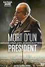 Jean-François Balmer in Mort d'un président (2011)