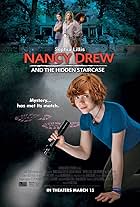 Nancy Drew và Chiếc Cầu Tháng Ẩn