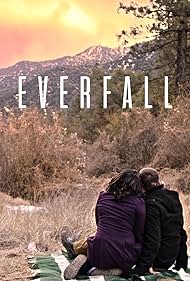 Poonam Basu and Jayme Woj in Everfall (2021)