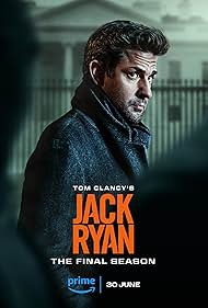 Jack Ryan (2018)