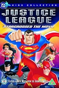 Justice League: Starcrossed (2004)