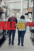 Gov't Mule: Bring On The Music - Live at The Capitol Theatre (2019)