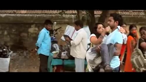 Watch Salt n' Pepper (2011) malayalam Trailer