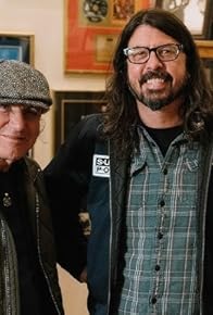 Primary photo for Brian Johnson Meets Dave Grohl: A Life on the Road Special