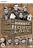 Market in Honey Lane (TV Series 1967–1969) Poster