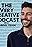 The Very Creative Podcast