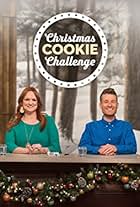 Christmas Cookie Challenge