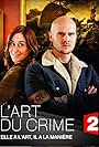 L'art du crime (2017)