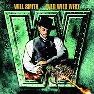 Will Smith Feat. Dru Hill & Kool Mo Dee: Wild Wild West (1999)