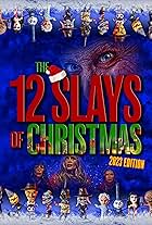 The Twelve Slays of Christmas: 2023 Edition