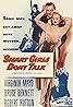 Smart Girls Don't Talk (1948) Poster