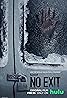 No Exit (2022) Poster