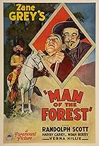 Man of the Forest