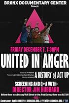 United in Anger: A History of ACT UP