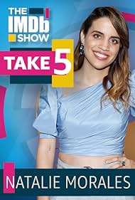 Take 5 With Natalie Morales (2019)