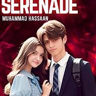 Aina Asif and Muhammad Hassaan in Eternal Serenade (2024)