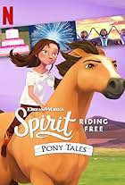 Spirit Riding Free: Pony Tales