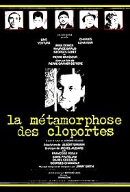 La métamorphose des cloportes (1965)