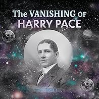 Primary photo for The Vanishing of Harry Pace