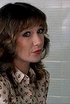 Daria Nicolodi in Tenebre (1982)