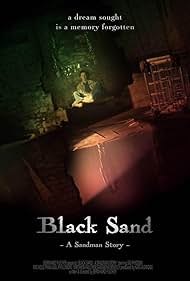 Black Sand: A Sandman Story (2017)