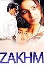 Zakhm (1998)