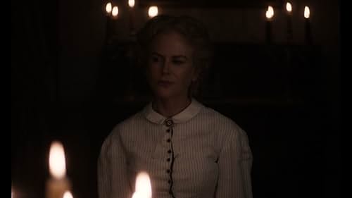 The Beguiled: We May Reflect