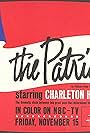 The Patriots (1963)