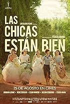 Las chicas están bien