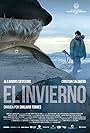 Cristian Salguero in El Invierno (2016)